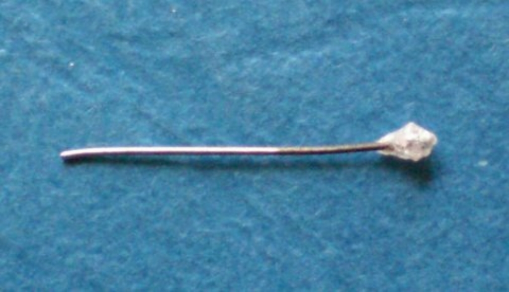 Salzperle