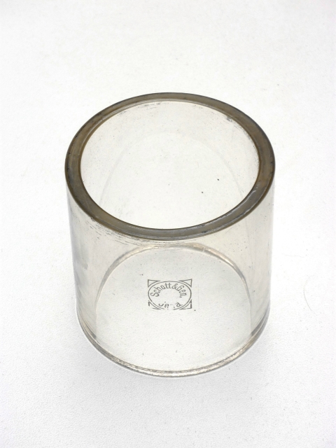 Glas F&W300